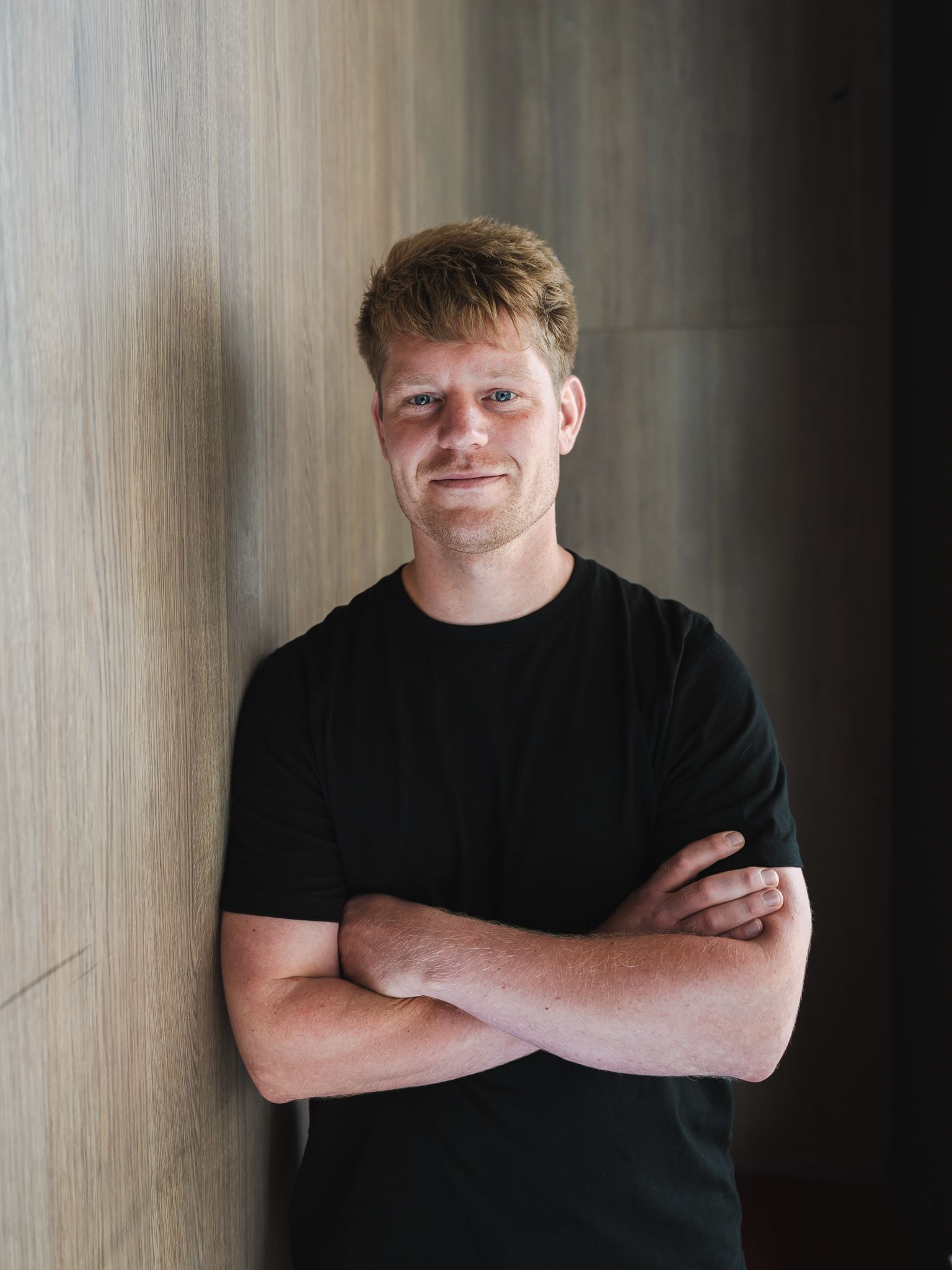 Rik Timmer, BUD Technology
