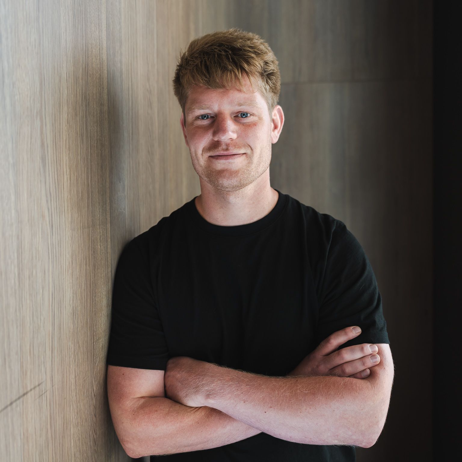 Rik Timmer, business unit director Technology EIFFEL
