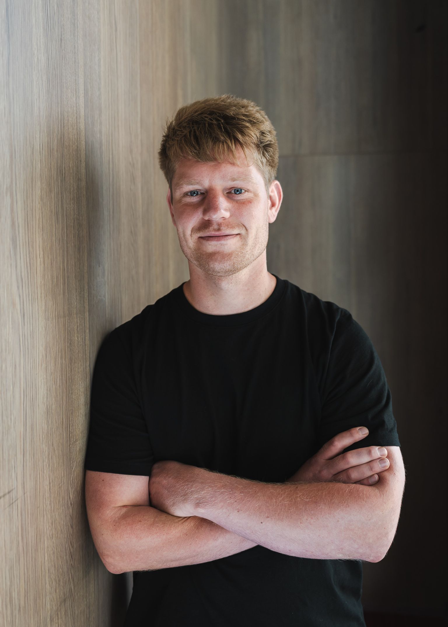 Rik Timmer, BUD Technology