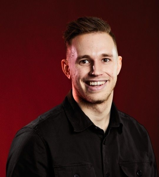 Harrie Lavreysen