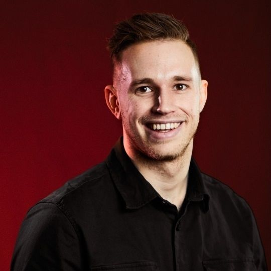 Harrie Lavreysen