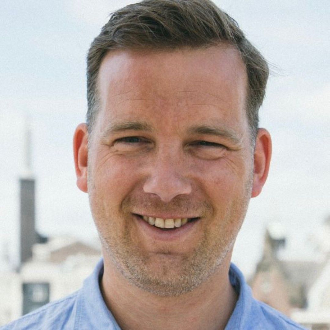 Martijn Scheerder