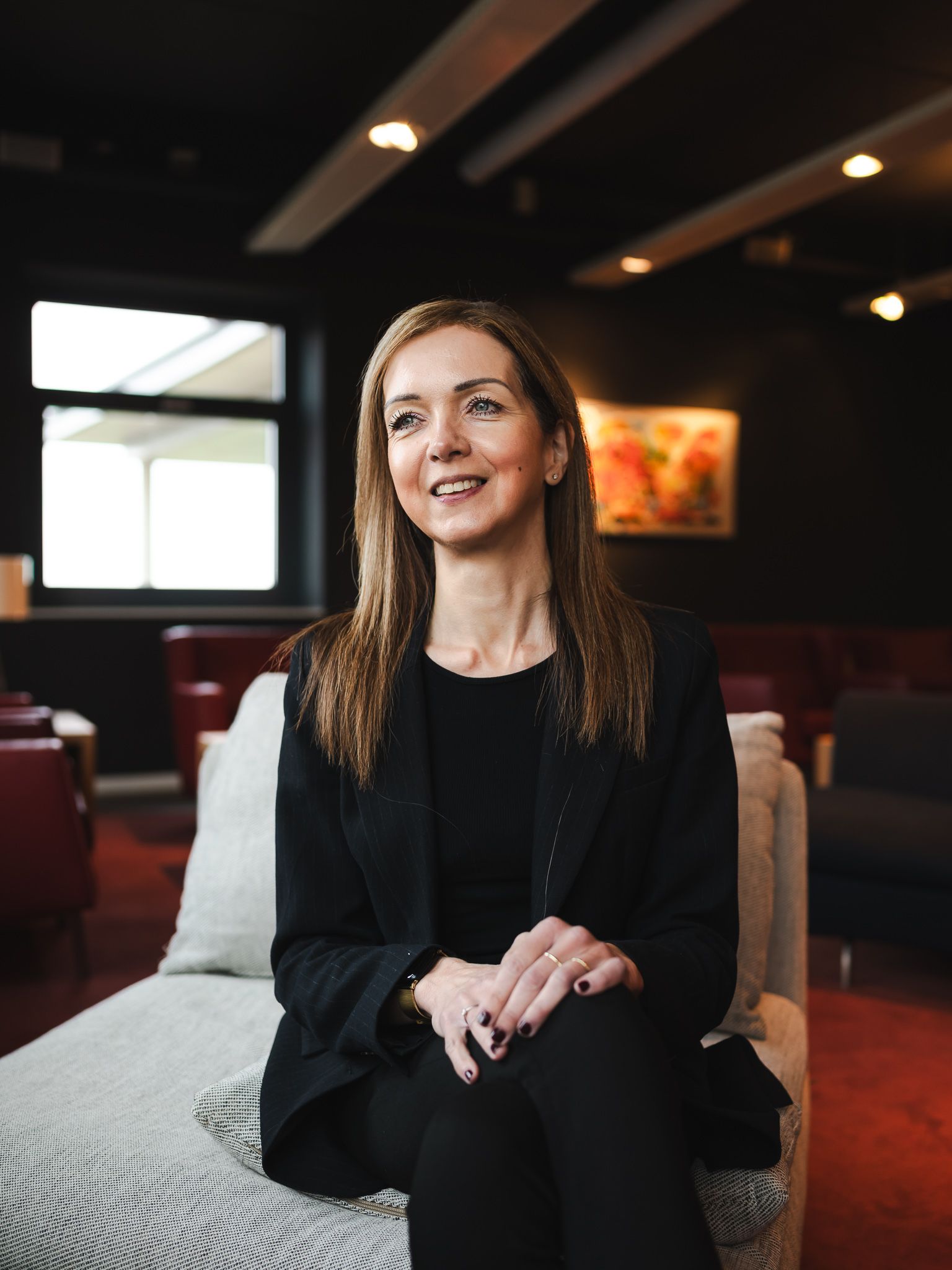 Corine van Weelden