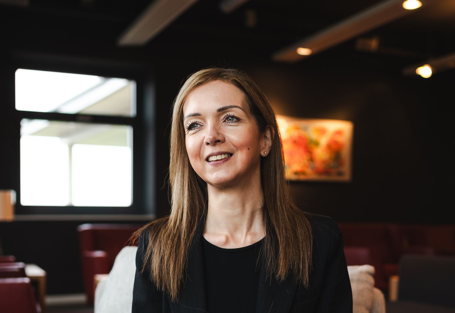 Corine van Weelden