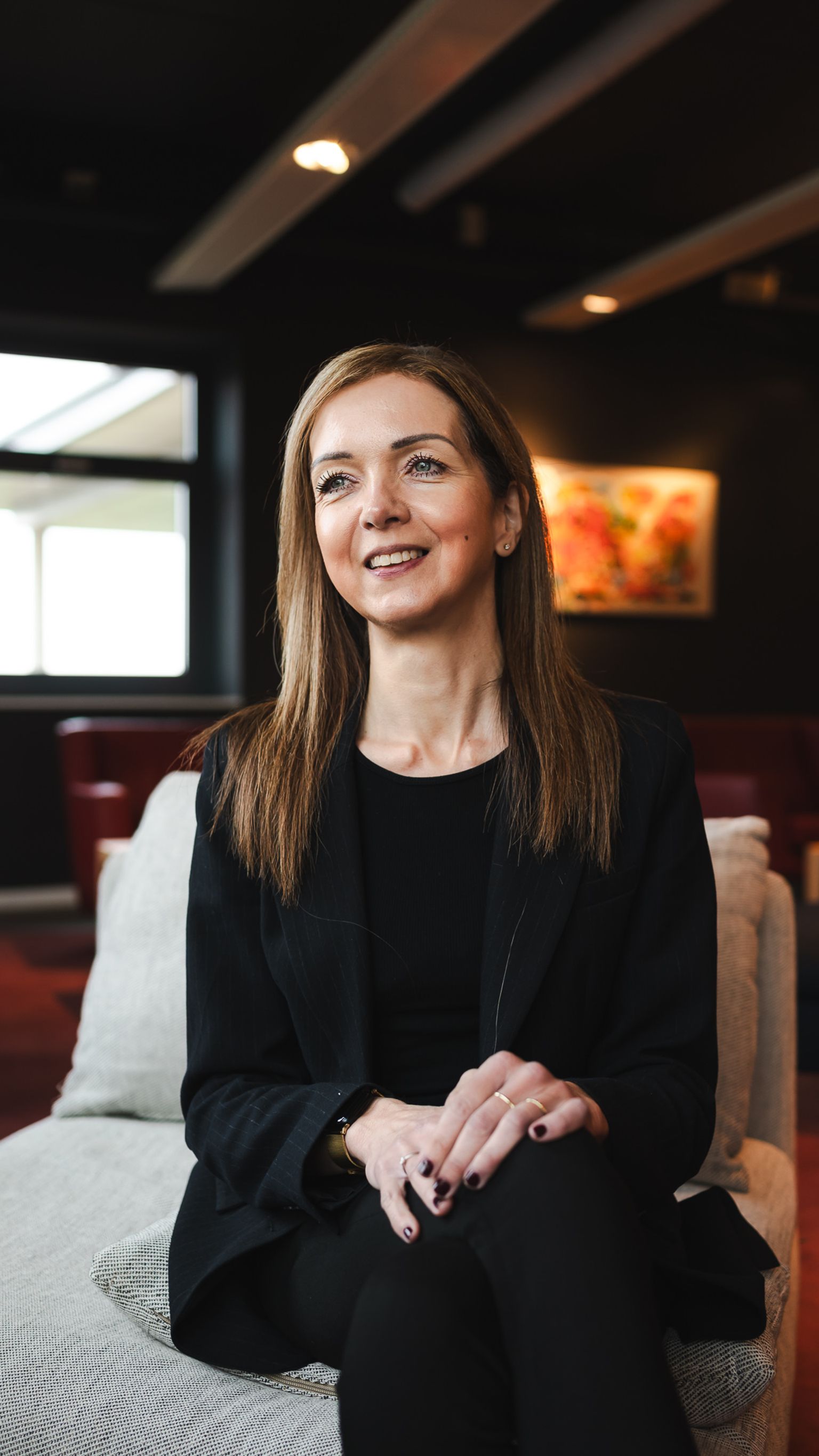 Corine van Weelden