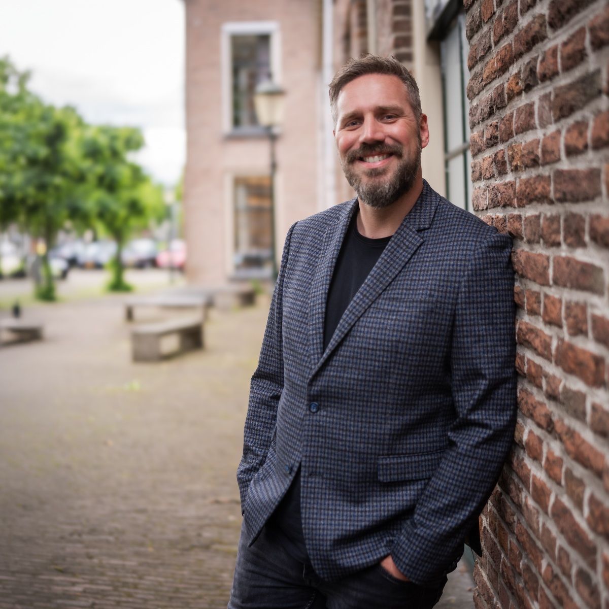 Jurist Nathan den Besten