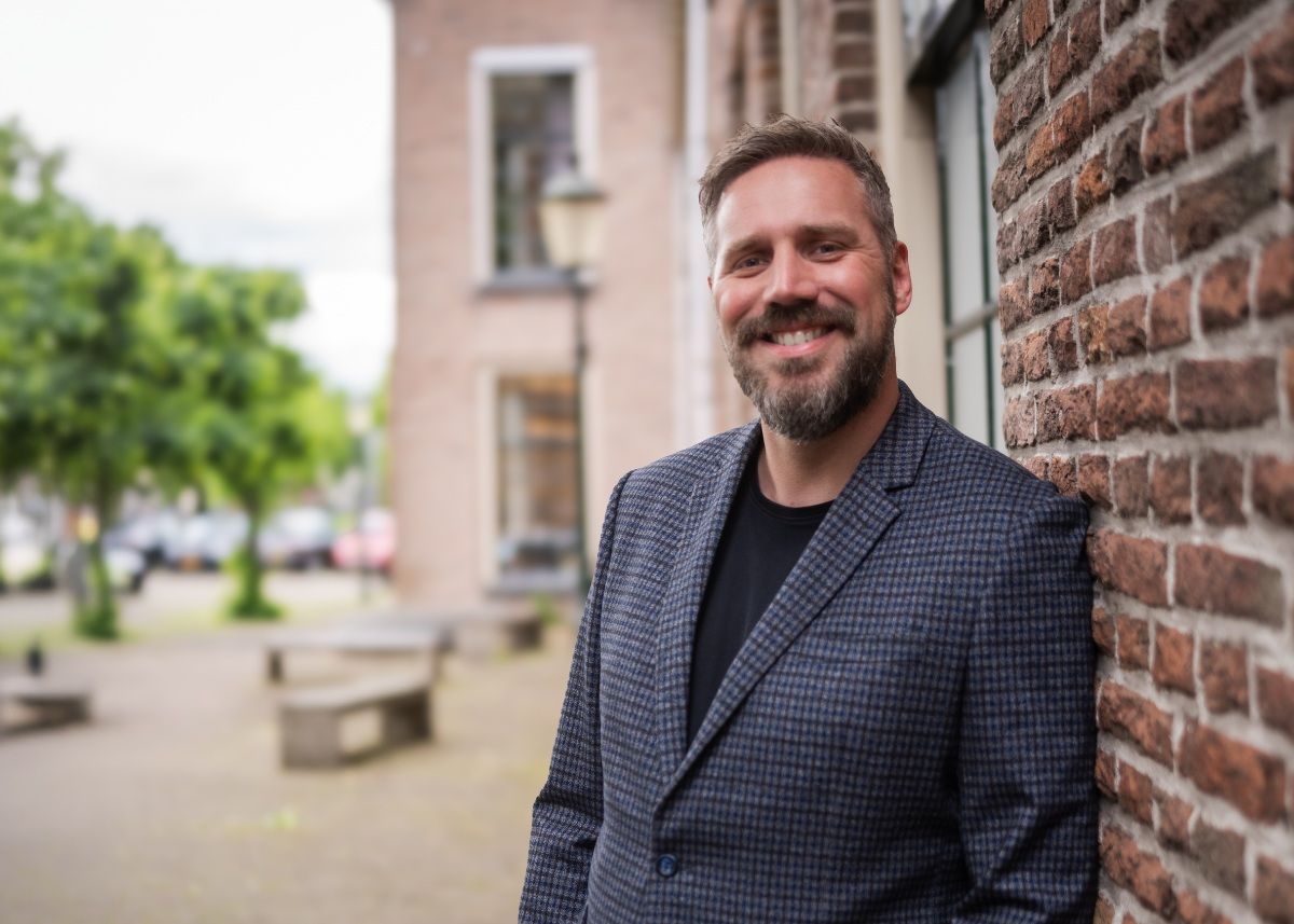 Jurist Vergunningen Nathan den Besten