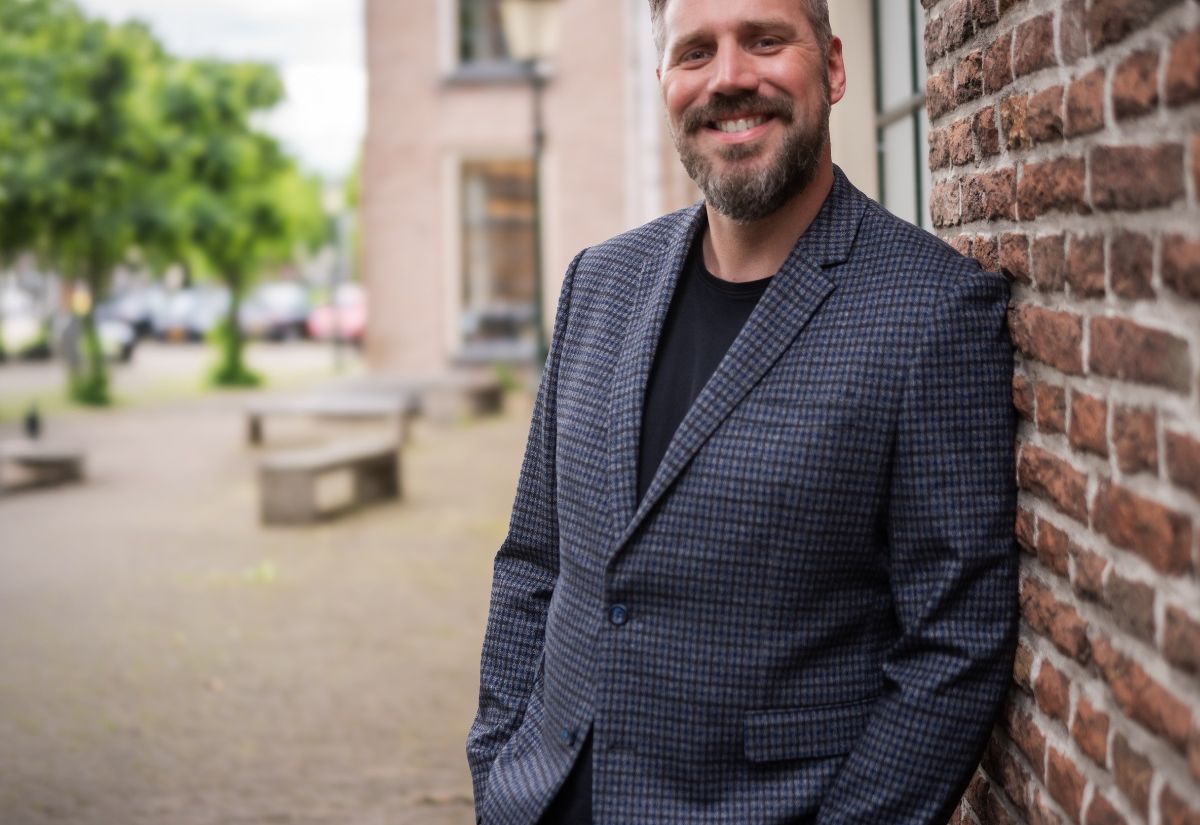 Jurist Nathan den Besten