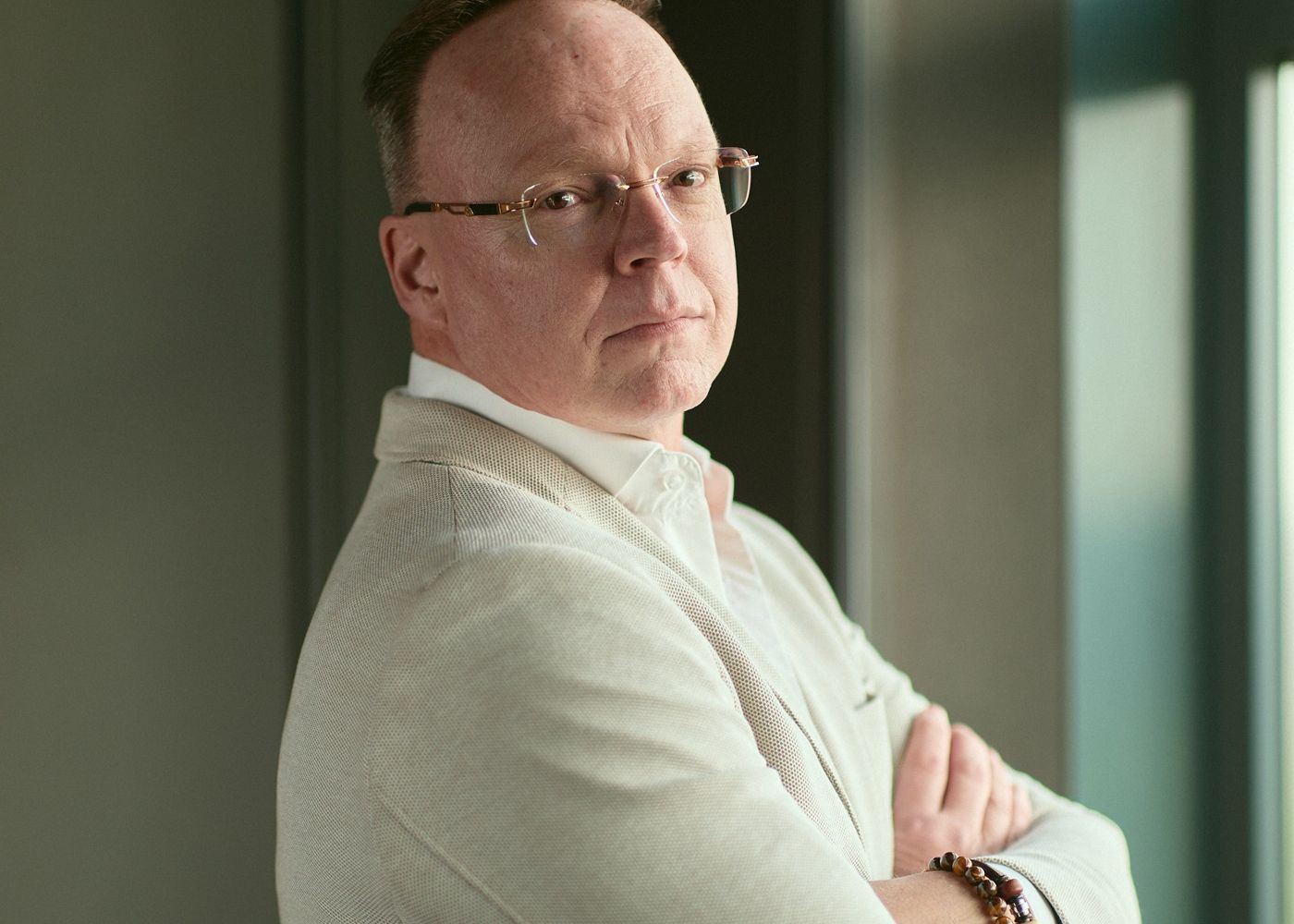 Rinaldo Schoonderwoerd, Projectmanager