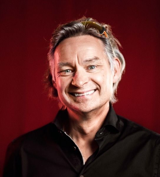 Jeroen Otter