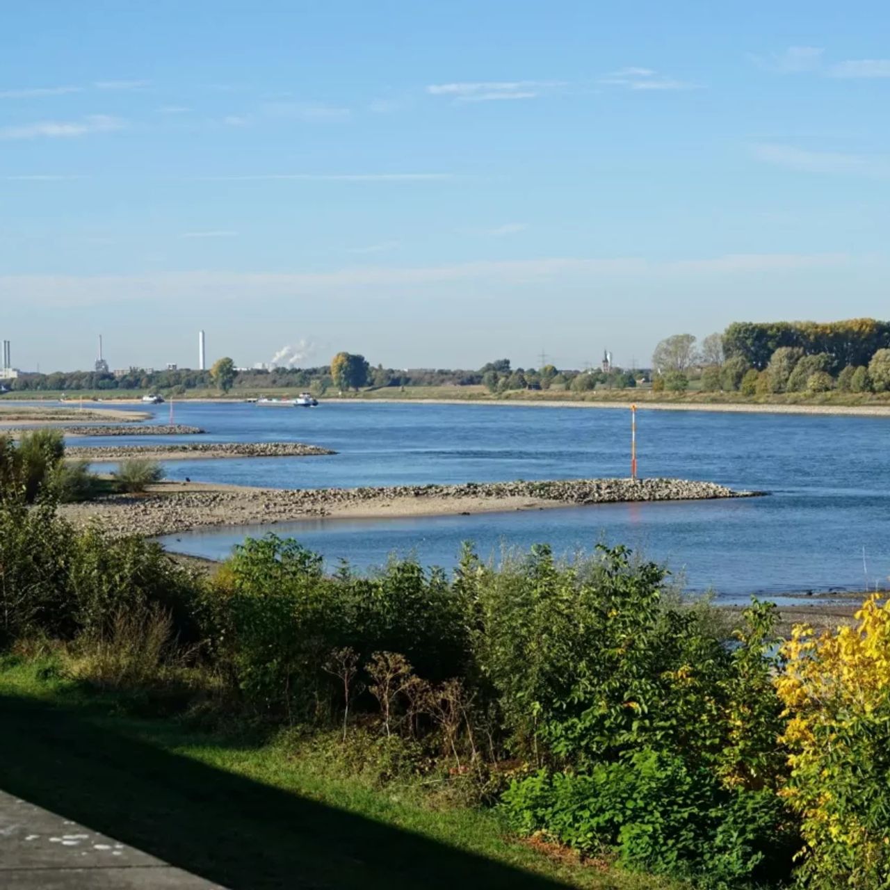 Rhein