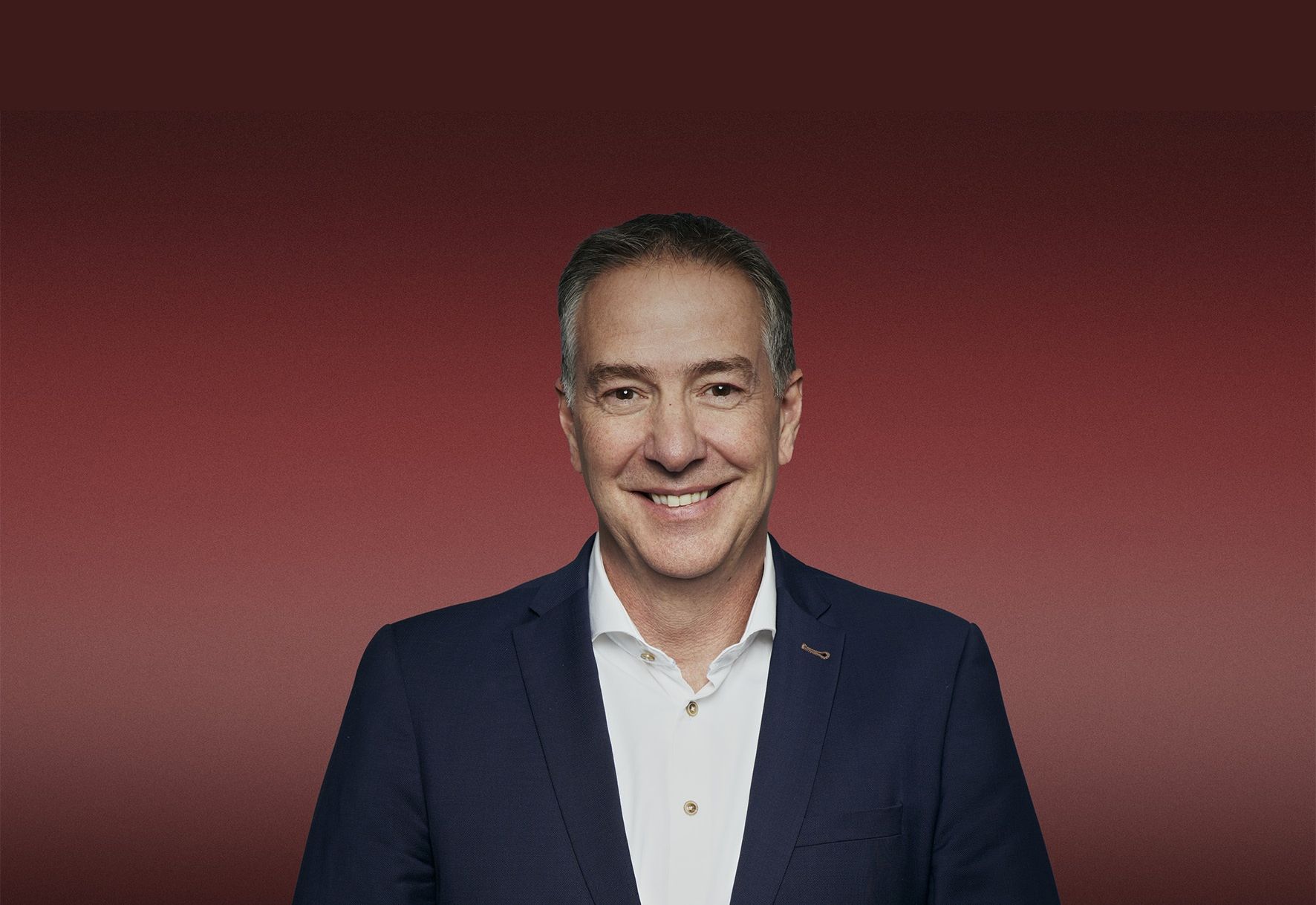 Team EIFFEL CEO Jo Maes
