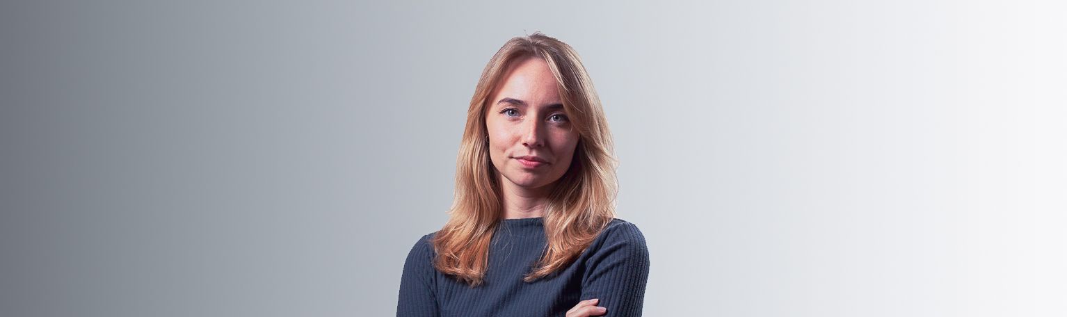 Consultant Energy Transition Robin Veenman