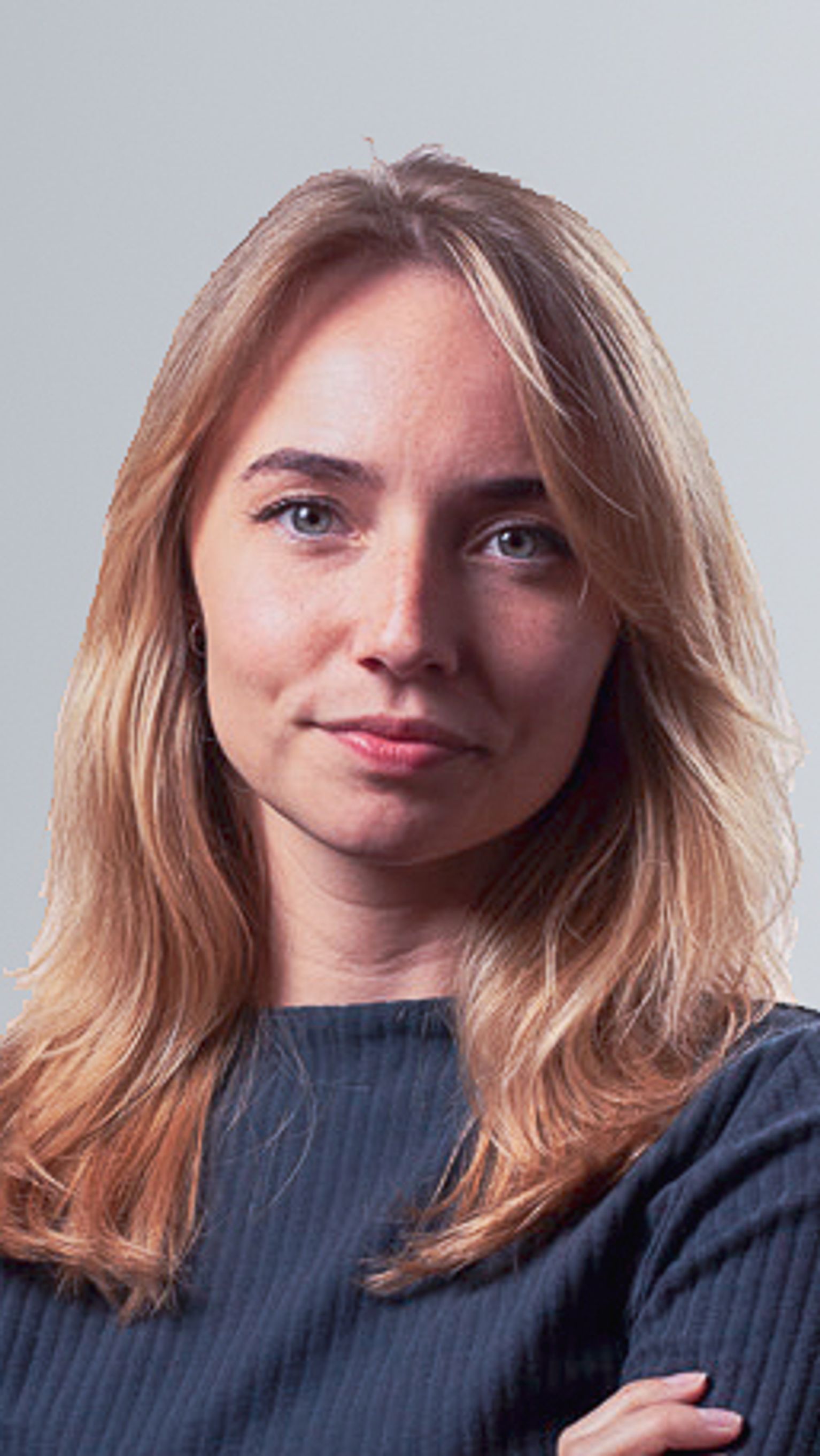 Consultant Energy Transition Robin Veenman
