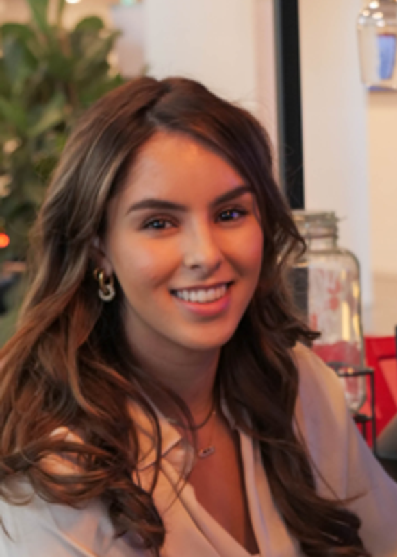 Inaame Dalouh