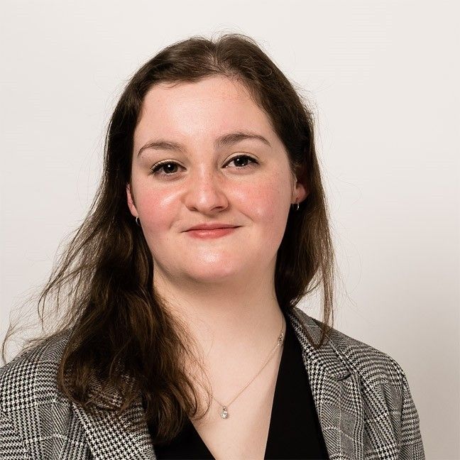 Julia van Willigen