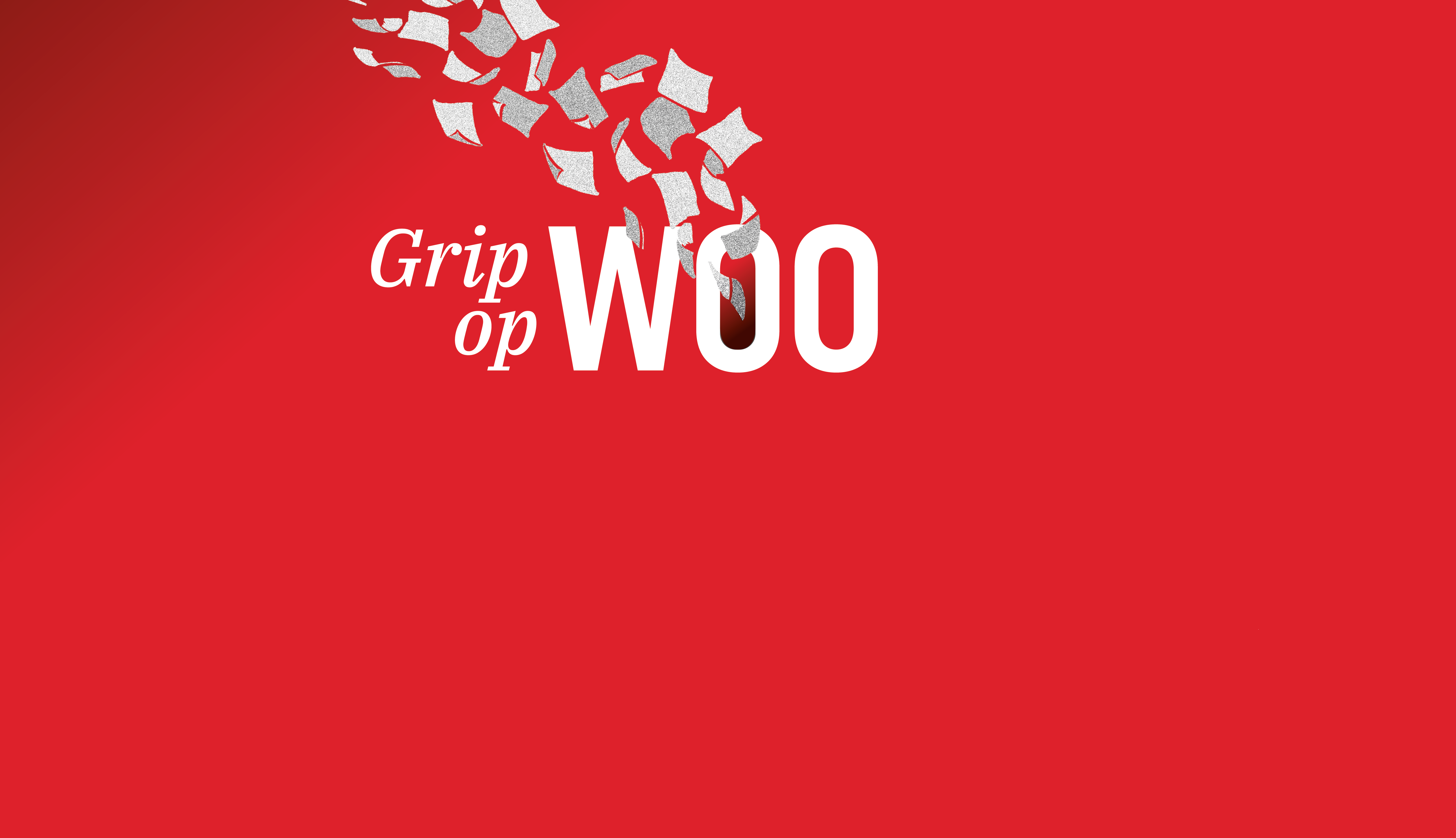 Grip op Woo-verzoeken visual
