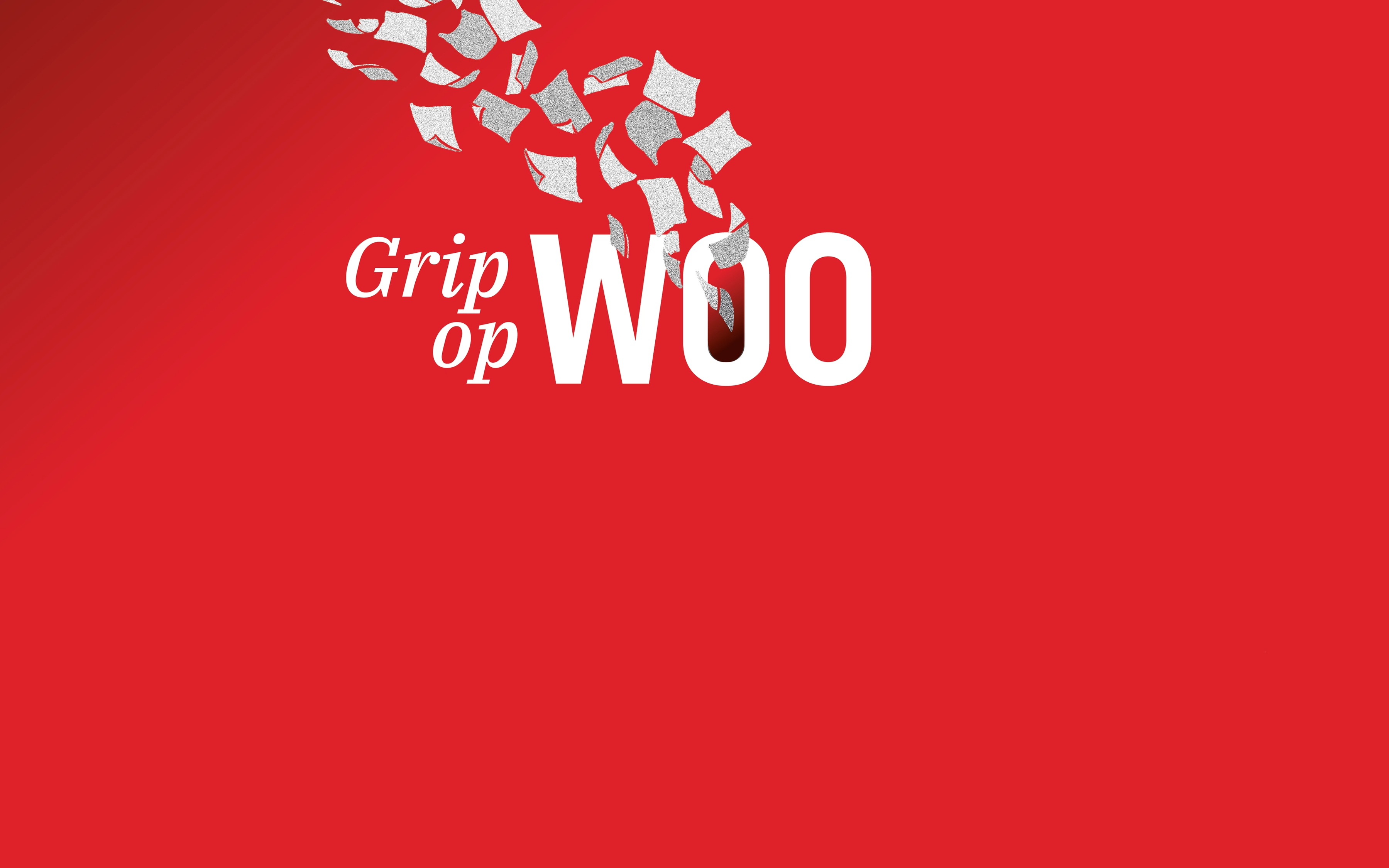 Grip op Woo-verzoeken visual