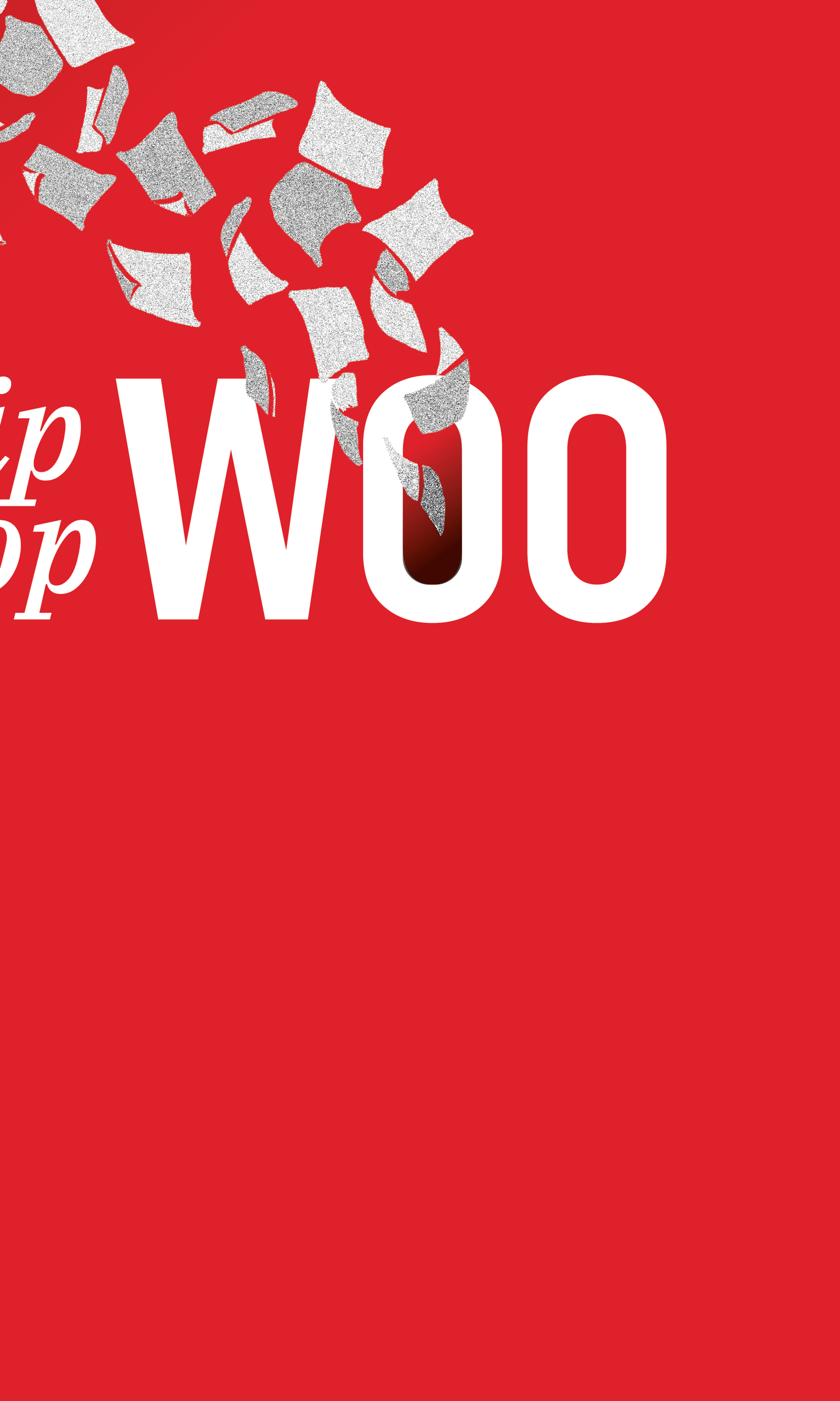 Grip op Woo-verzoeken visual