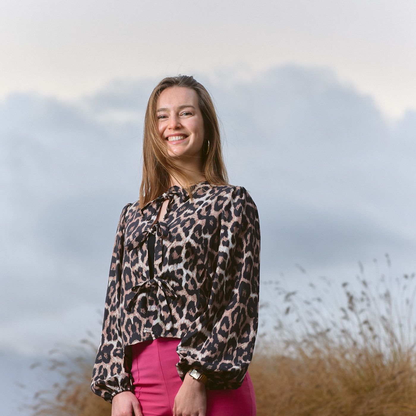 Project- & Proces Manager in de natuur