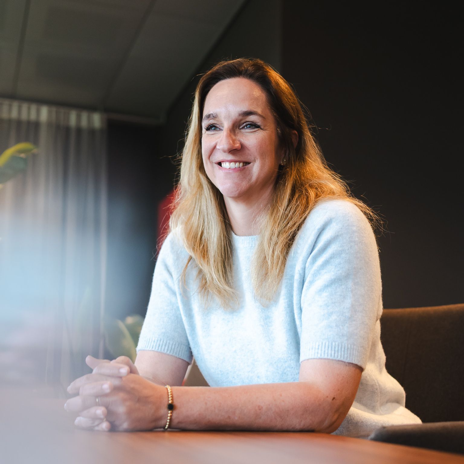 Els Blaauw, BUD Rijksoverheid Bestuursrecht