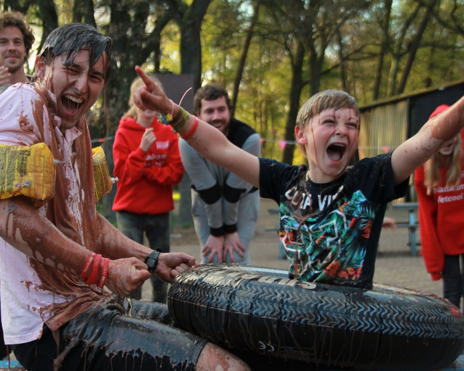 Stichting de Ster en EIFFEL Projects: Twee jaar sociale impact