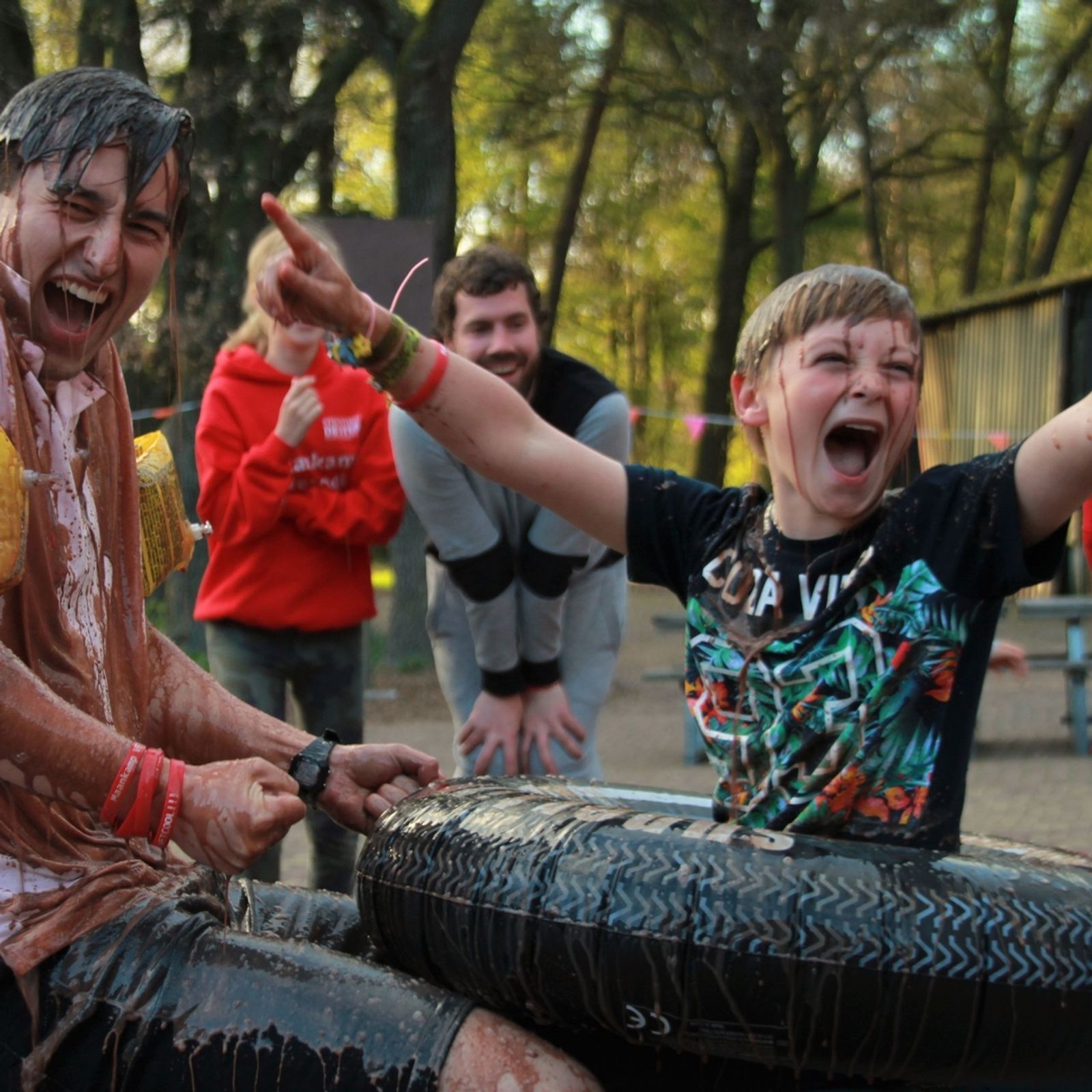 Stichting de Ster en EIFFEL Projects: Twee jaar sociale impact