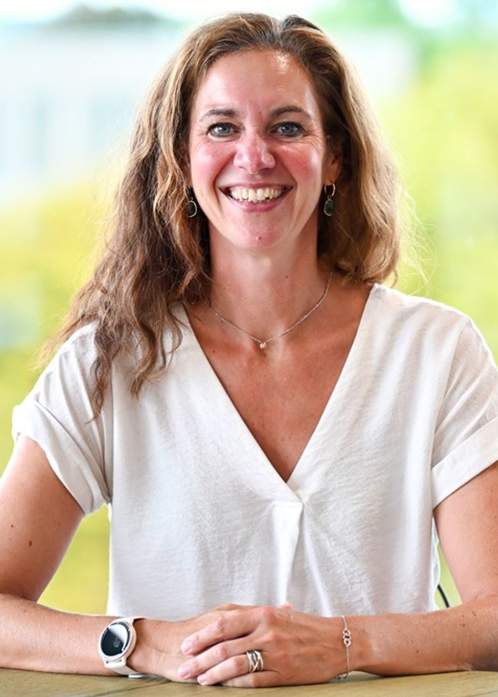 Arieke Vermeulen, recruiter ConQuaestor