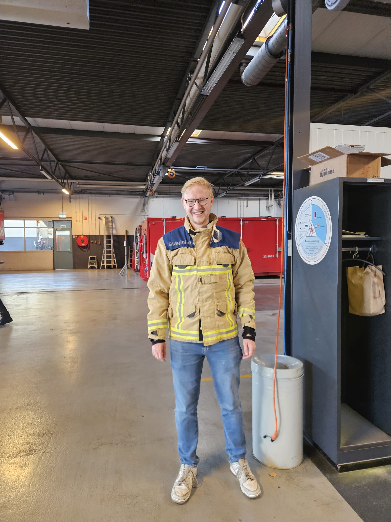 Youri Markink