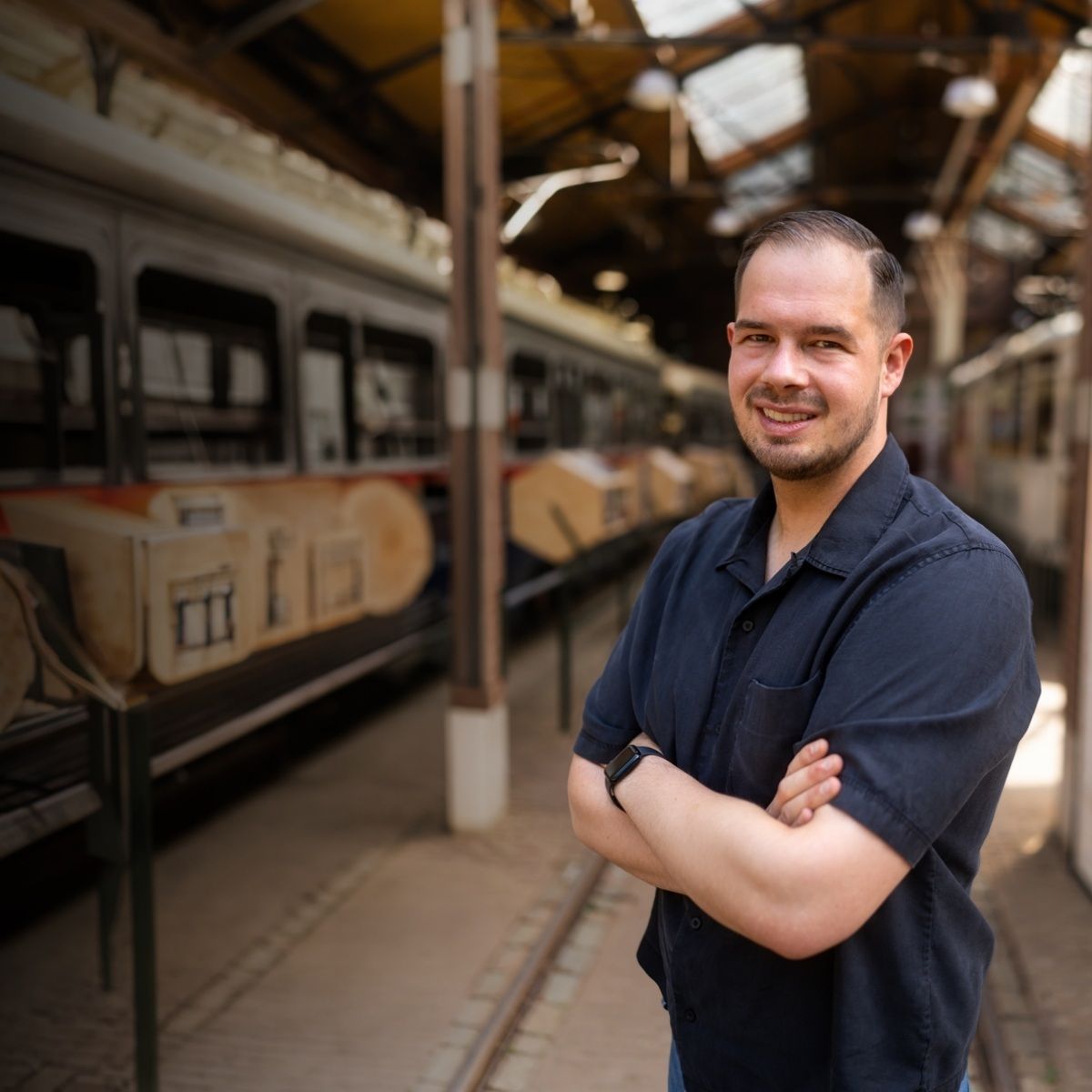 Business Consultant Tim Dulos