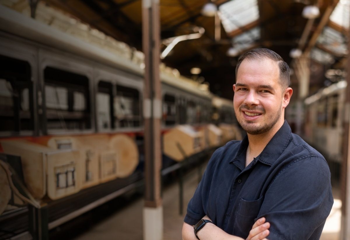 Business Consultant Tim Dulos