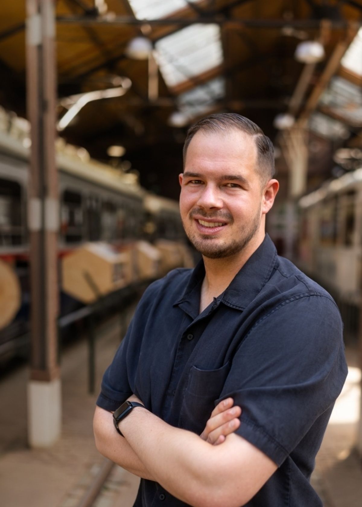 Business Consultant Tim Dulos