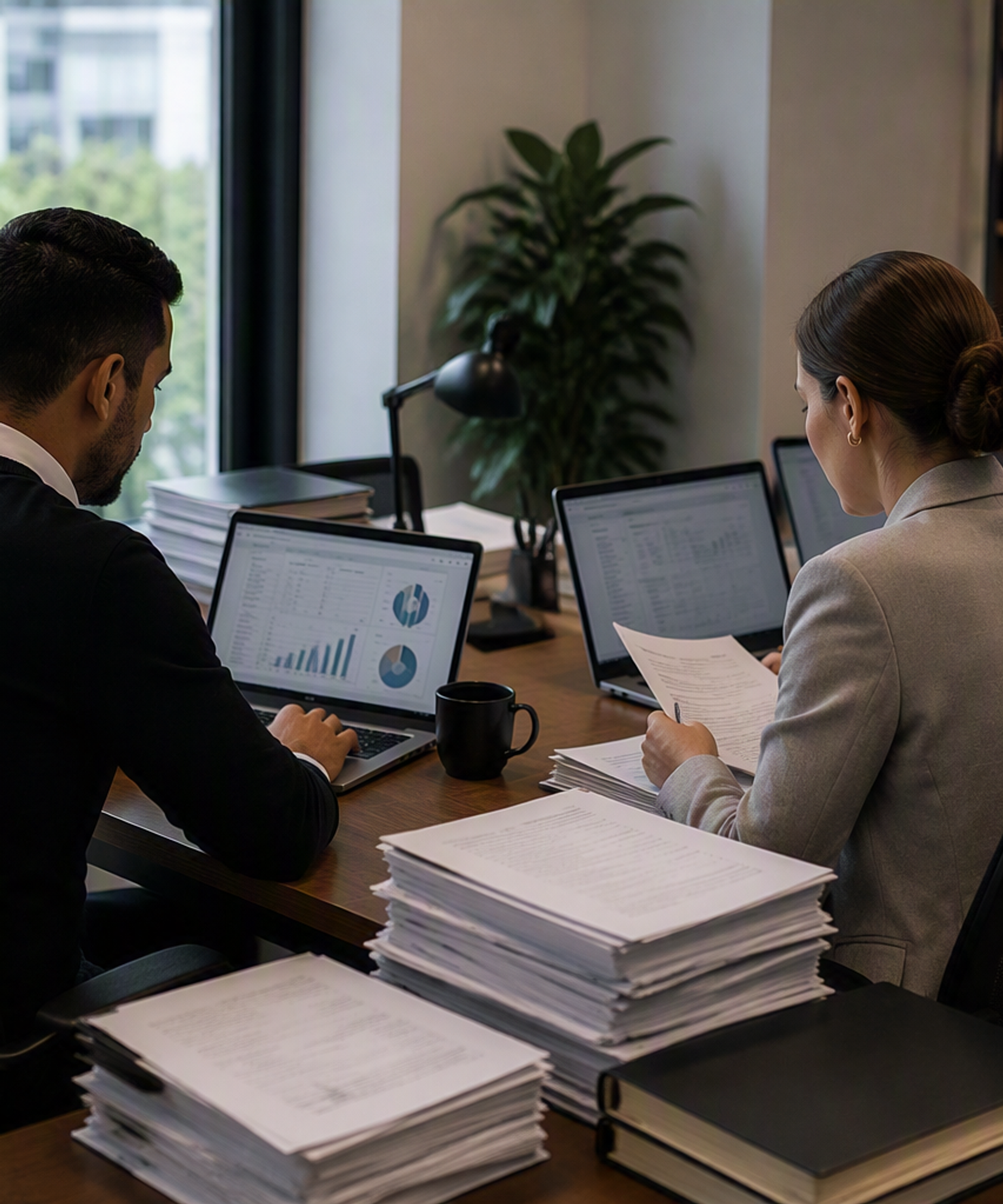 Ayoub en collega's (AI)