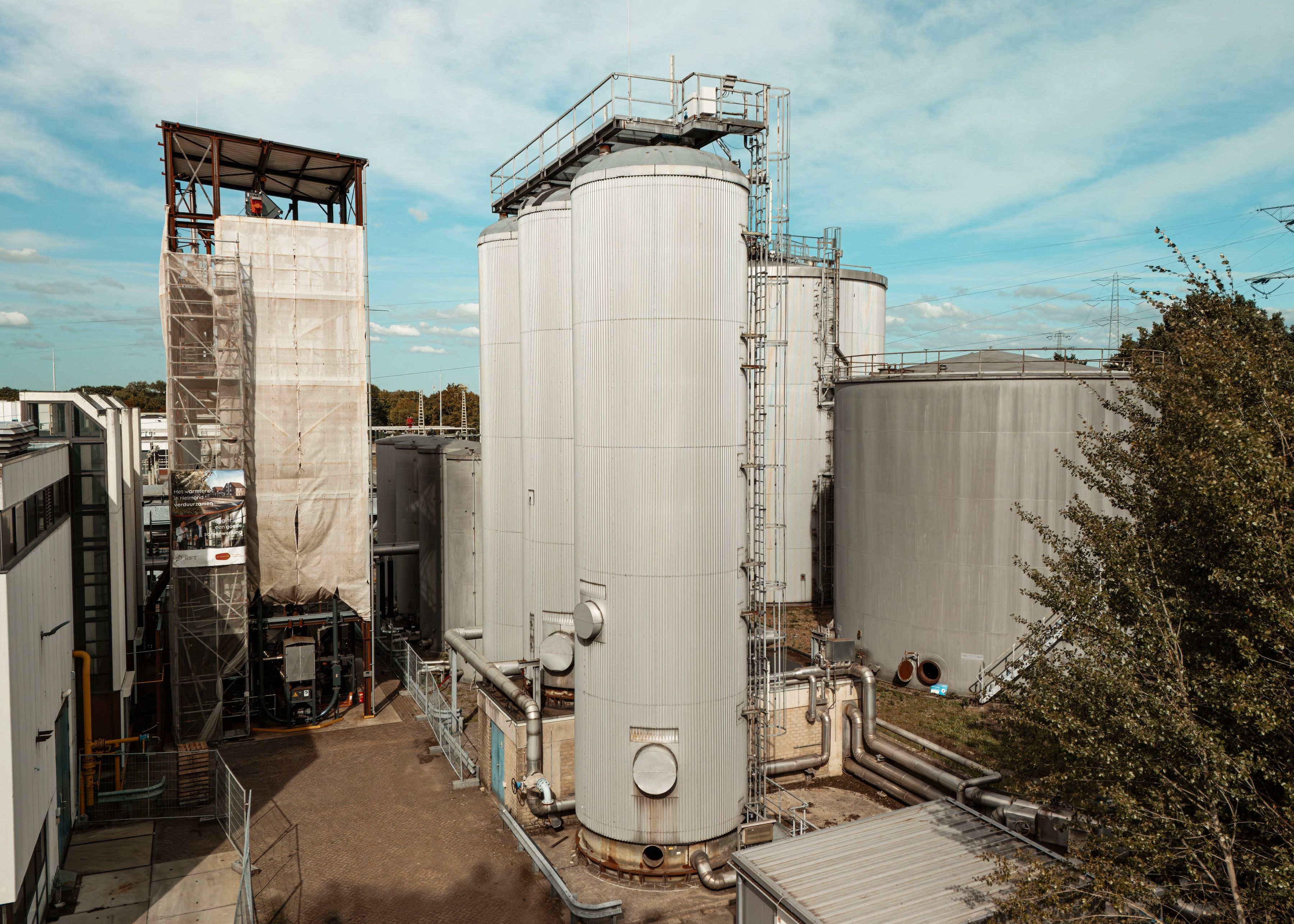 Industrie