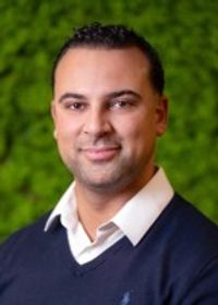 Amine Mokaddem