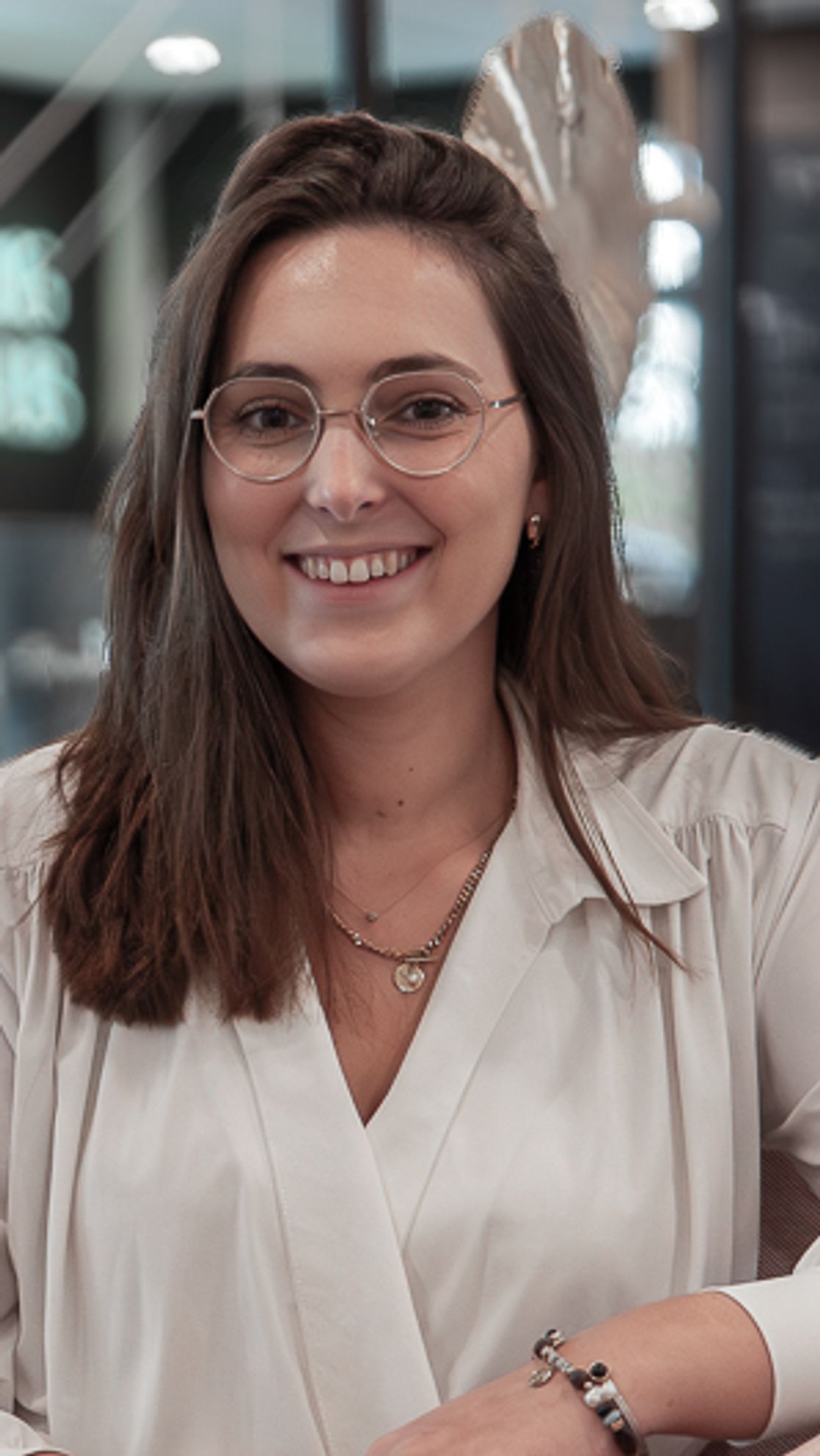 Babette Janssen