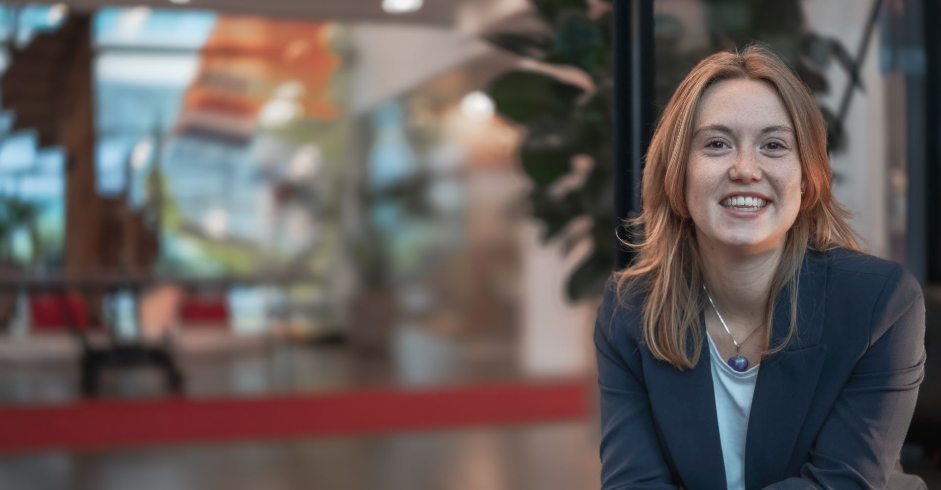 Legal Professional Iris van Dijk