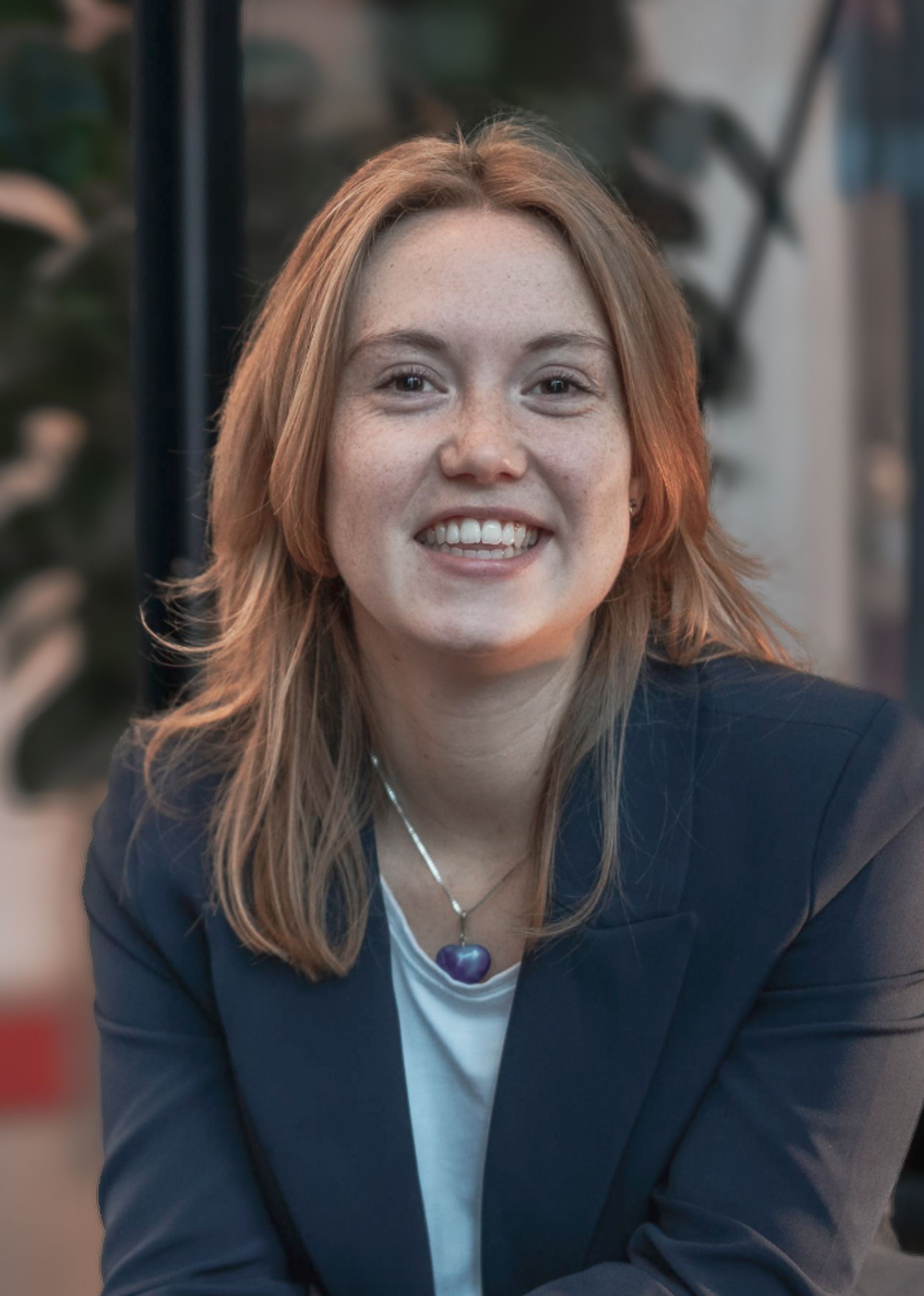 Legal Professional Iris van Dijk
