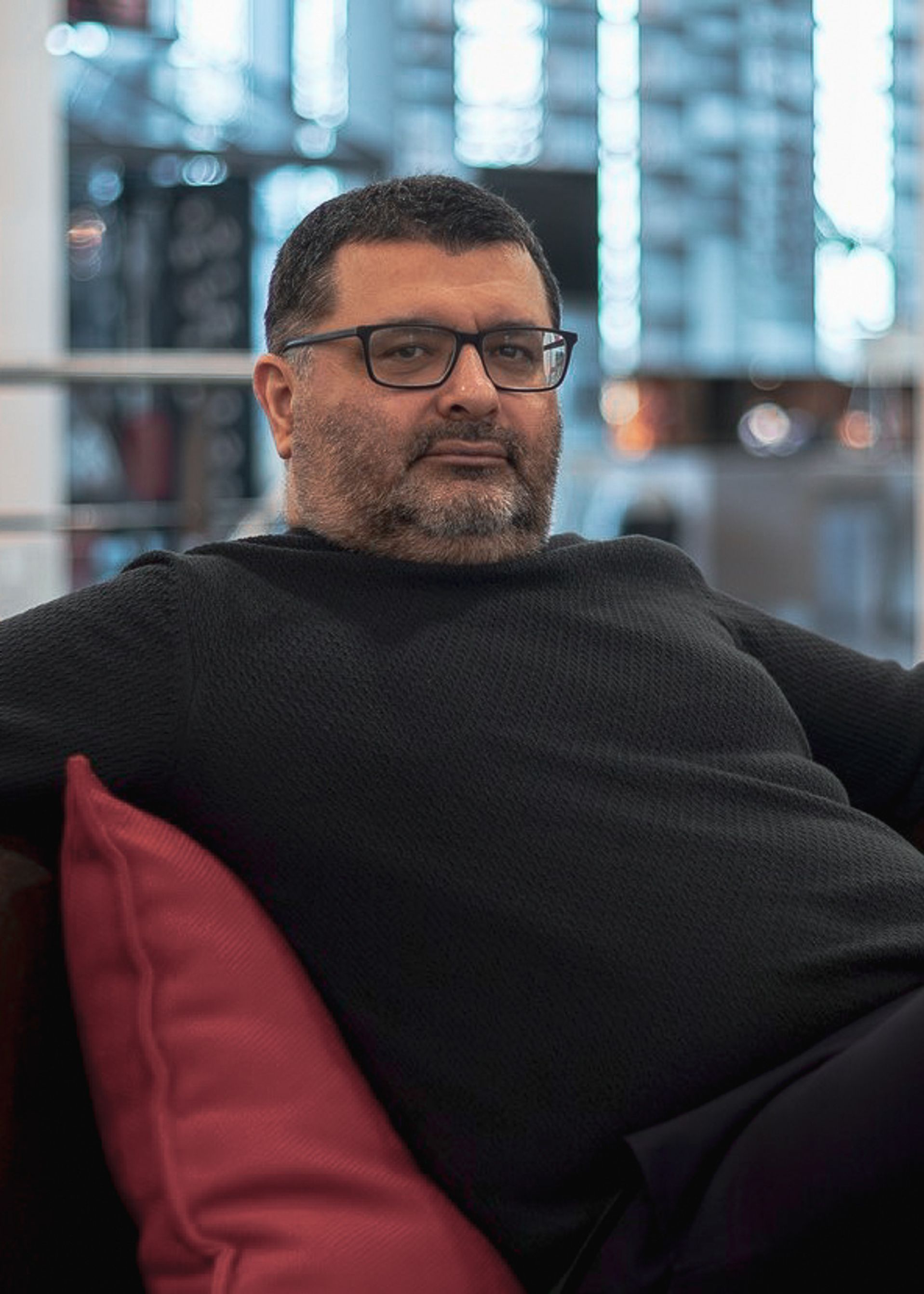 Hamit Siragedik