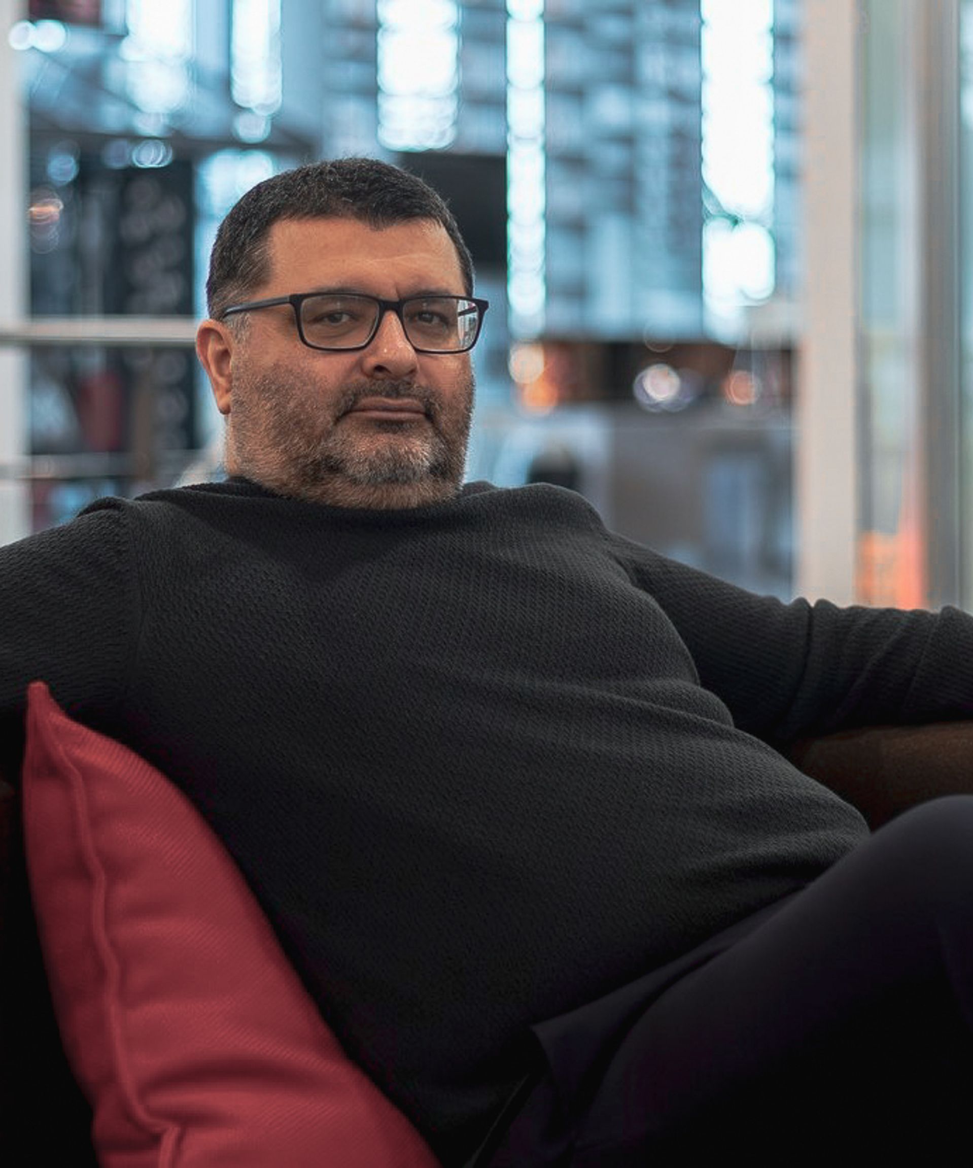 hamit siragedik