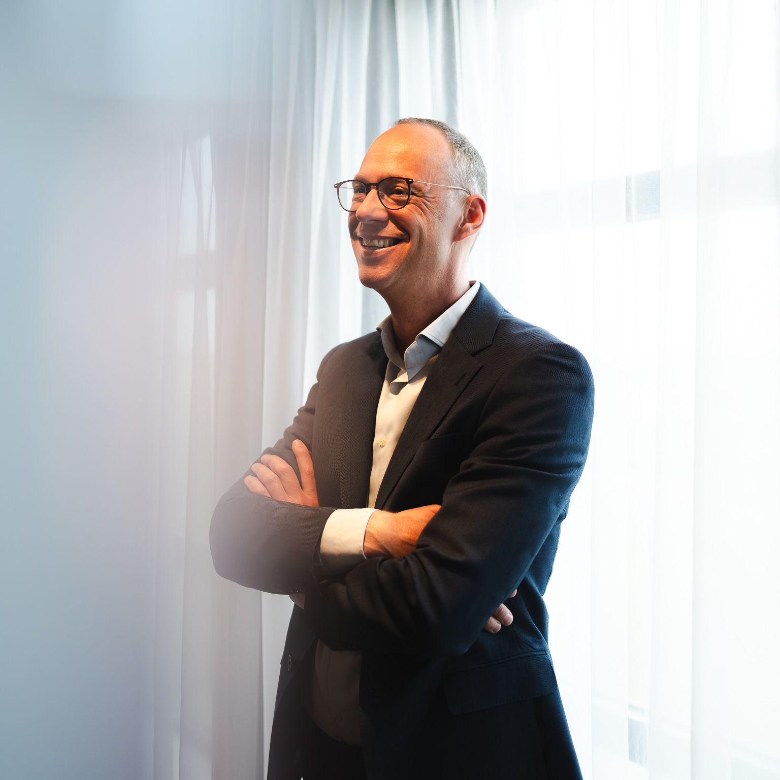 Udo Veenstra