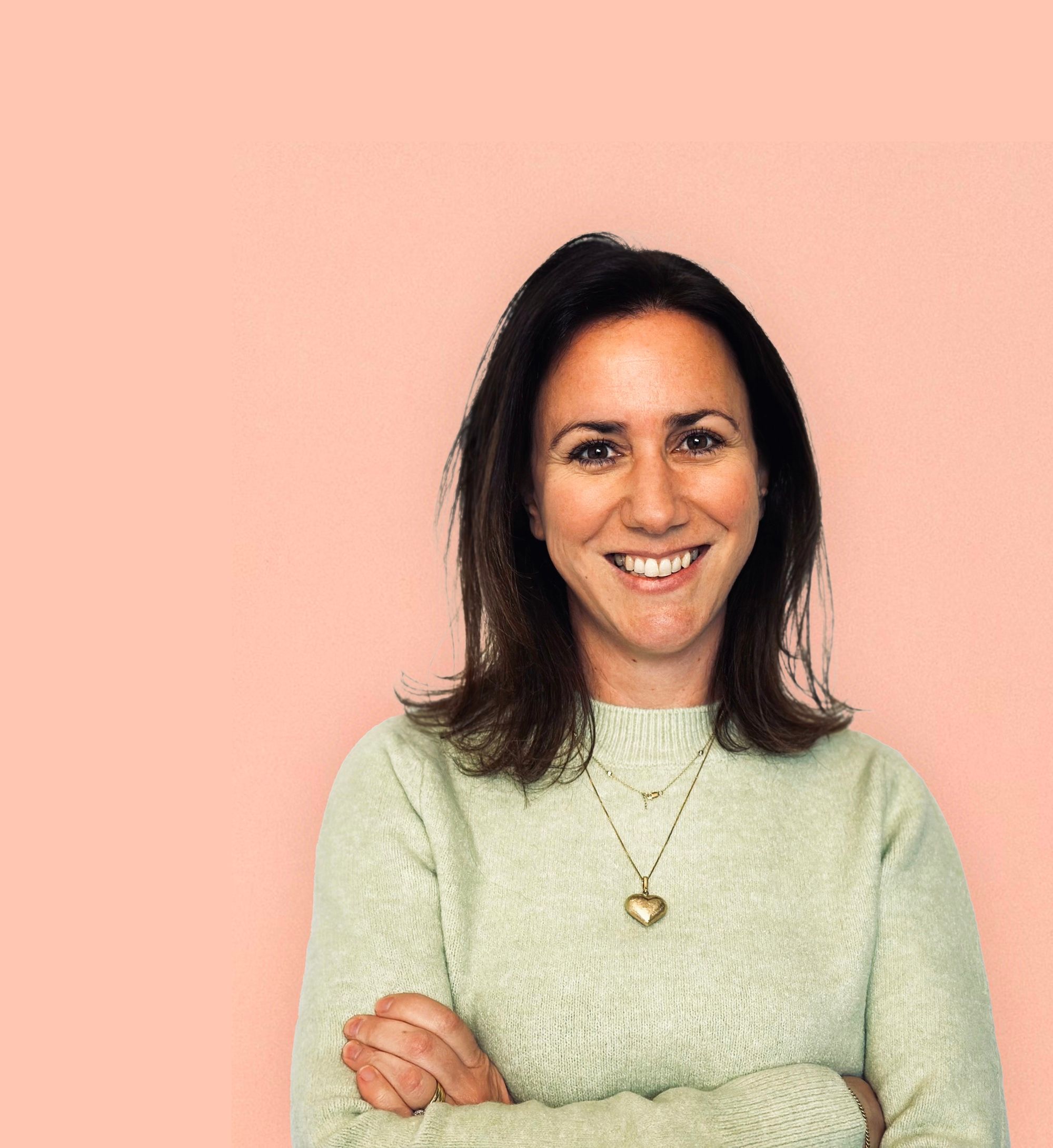 Legal counsel Frederique