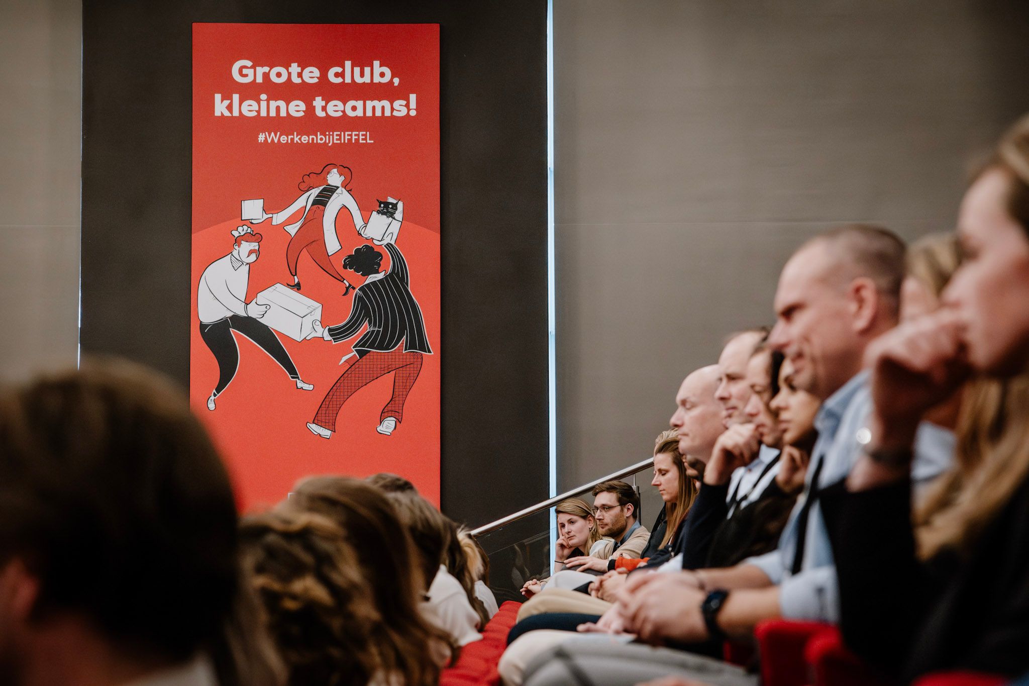 Interim Manager Gijs van Vliet