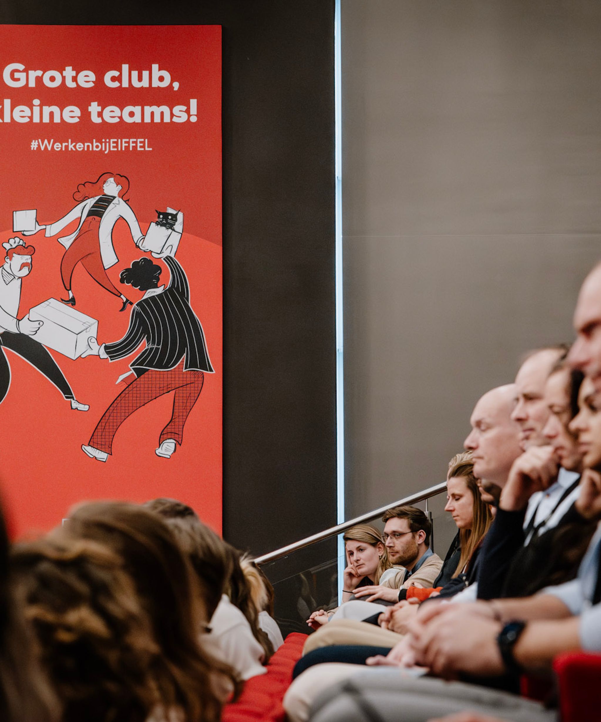 Finance Consultant Ewout van den Blink