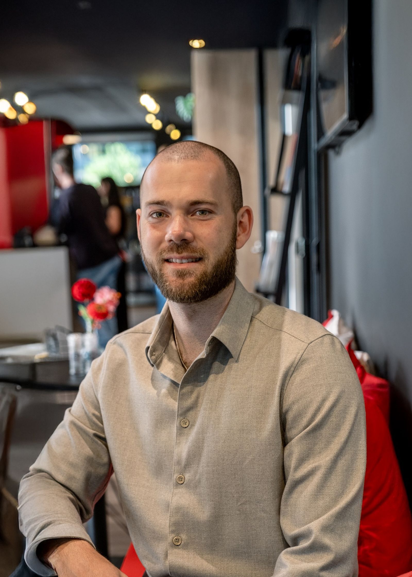Omgevingsmanagement Gijs Boerrigter
