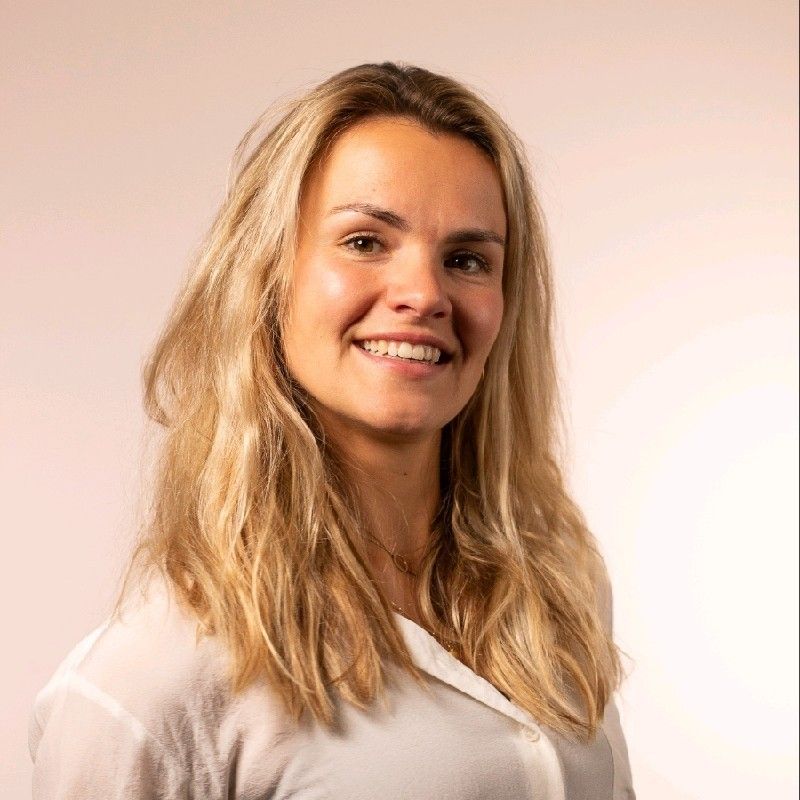 Kristel Euser, Performance Manager