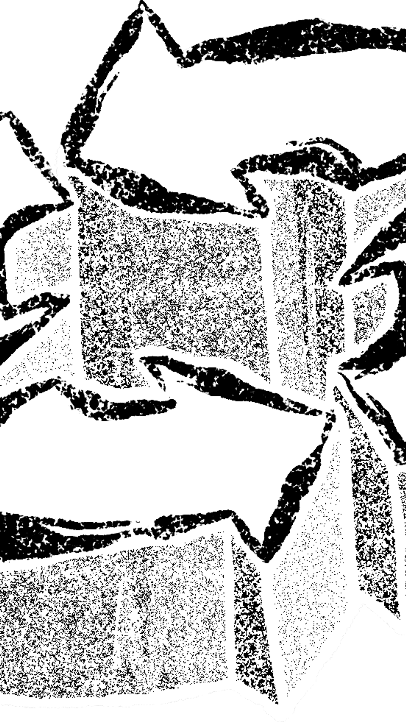 Illustratie van cyclus