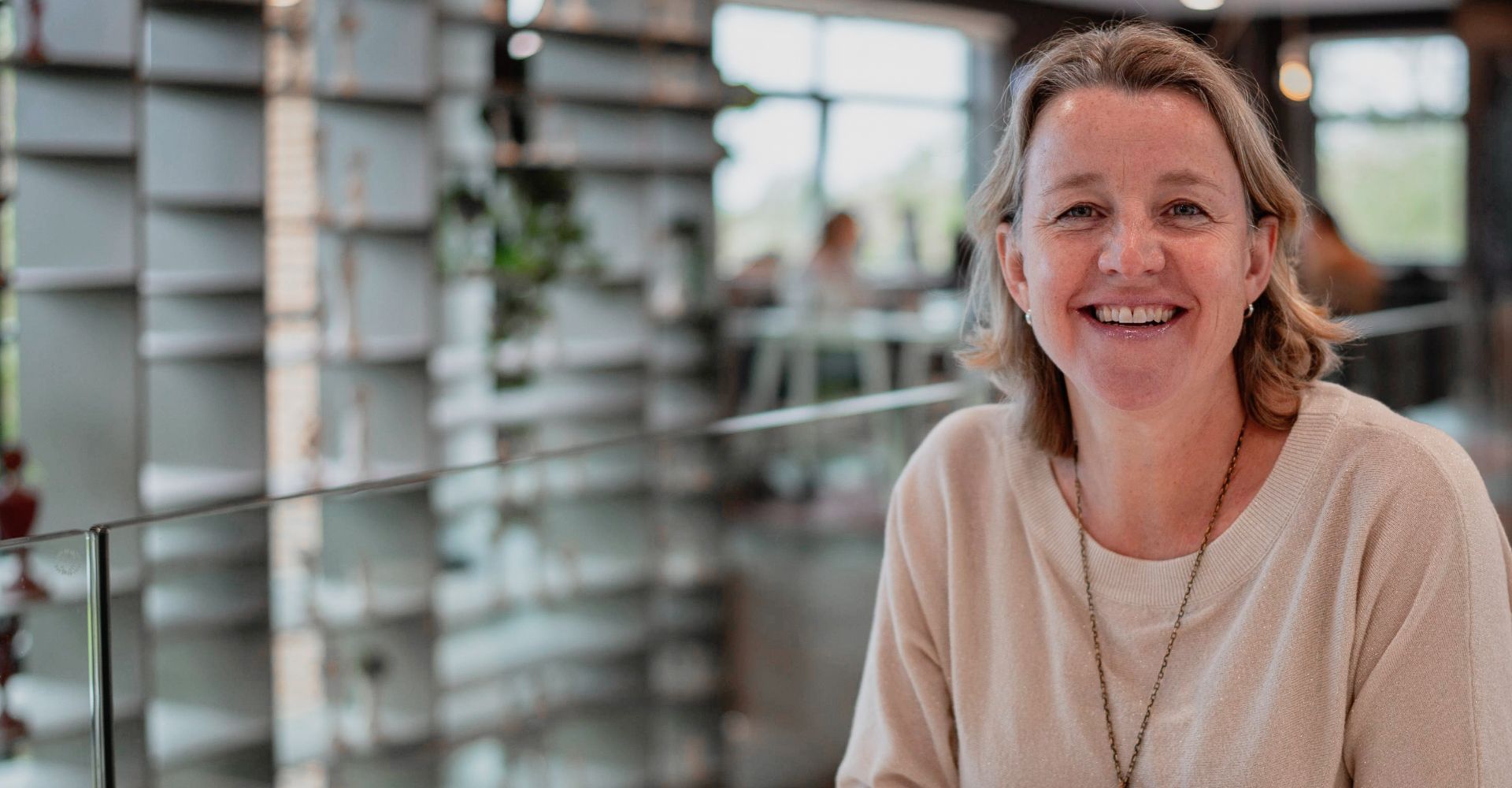 Consultant Leonie Westerbeek-Lemmen
