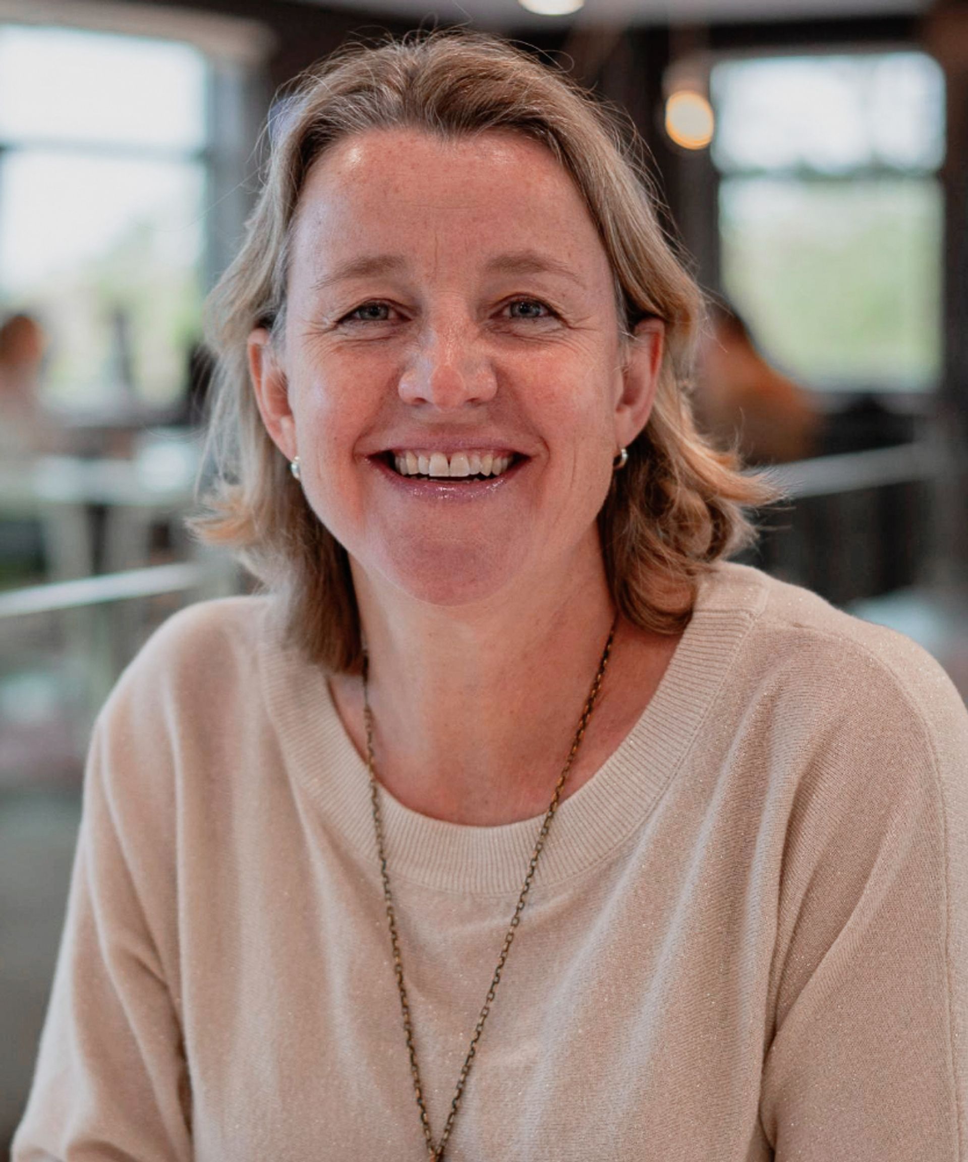 Consultant Leonie Westerbeek-Lemmen