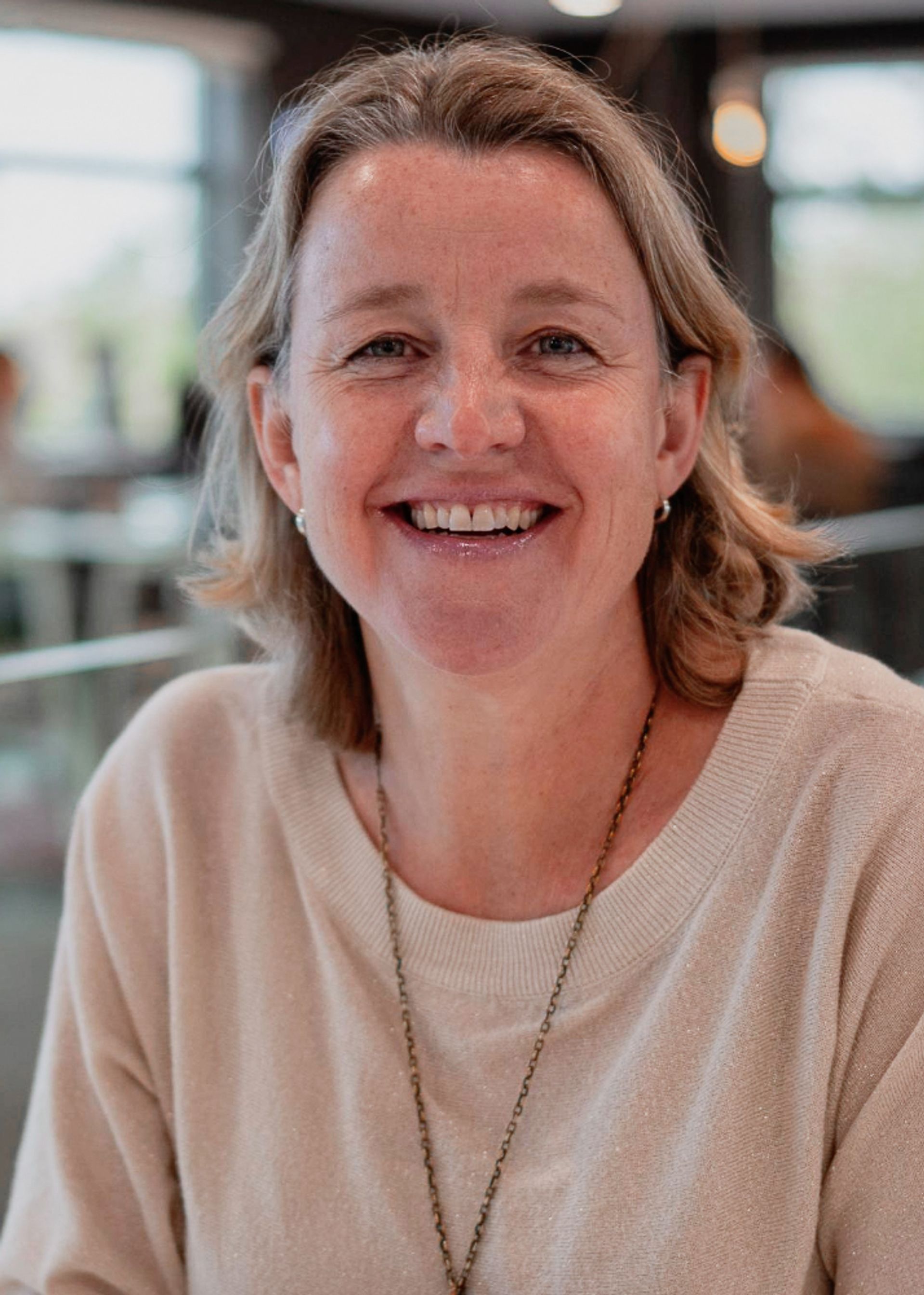 Consultant Leonie Westerbeek-Lemmen